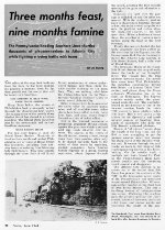 "Three Months Feast, Nine Months Famine," Page 22, 1948